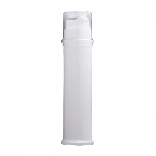 Безвоздушный диспенсер для зубной пасты 51R-BPA120ZA 100 ml