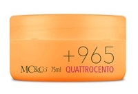 Пластиковая баночка для косметики +965_QUATTROCENTO-1 75ml