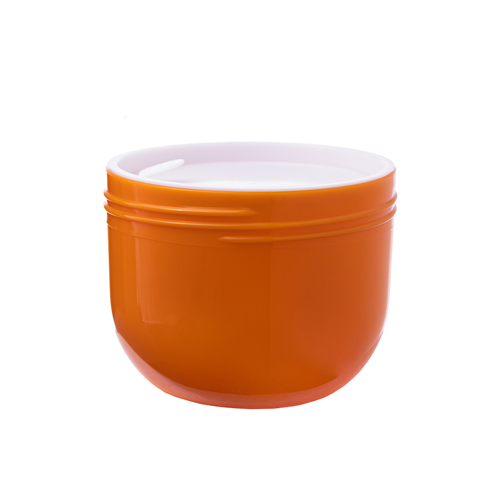 Пластиковая косметическая банка 113R-AA-041