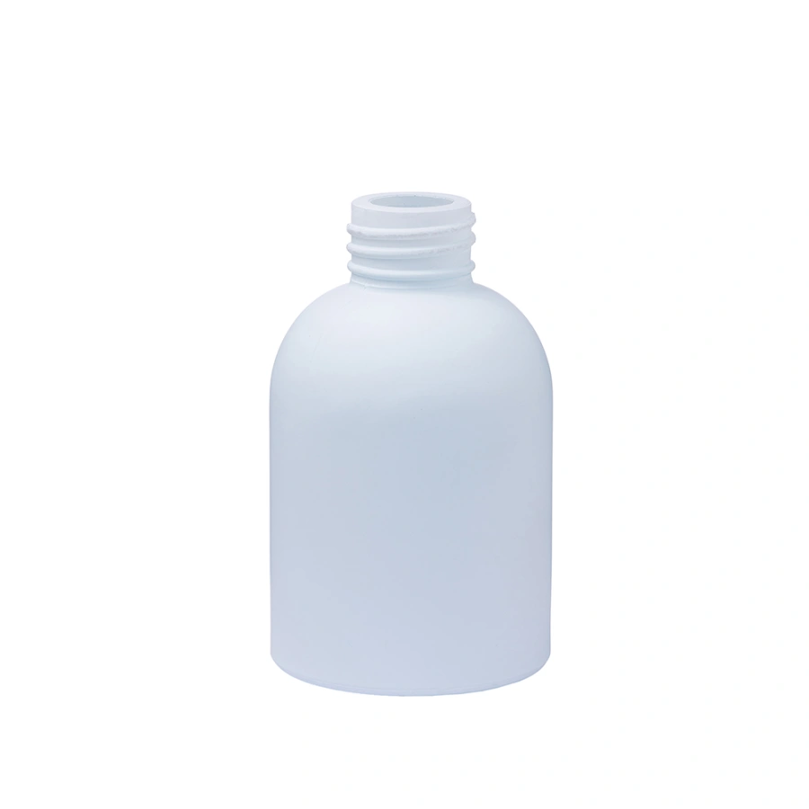 Флакон для диффузора 79R-SGP-017 матовый голубой 120 мл с черной крышкой 79R-WC2