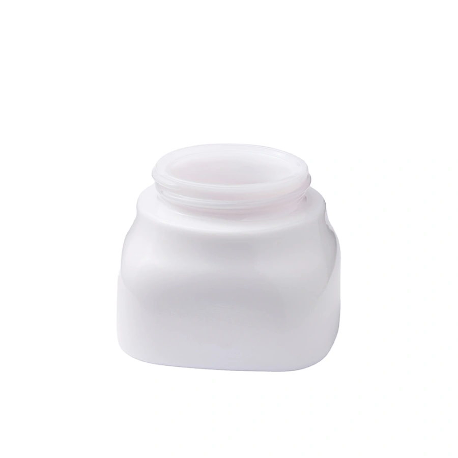 Стеклянная банка 143R-CB50GC000 50 мл