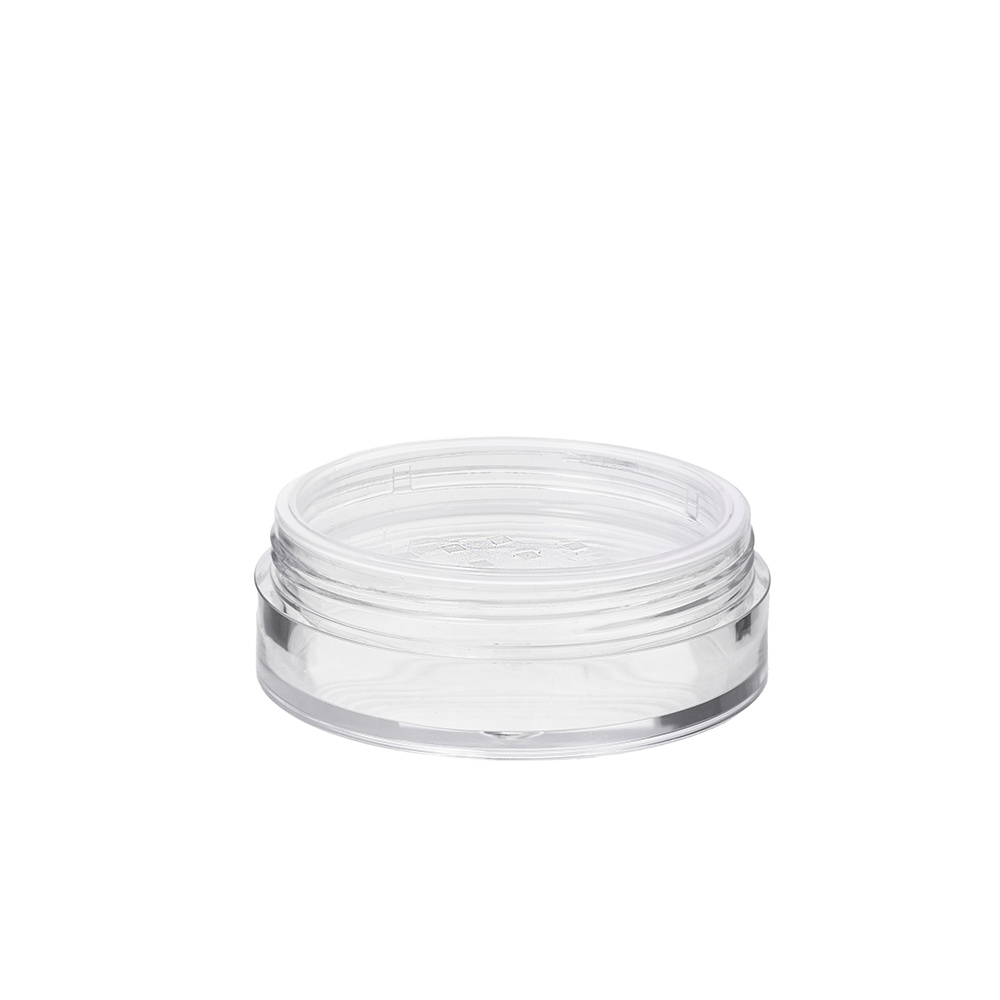 Футляр для рассыпчатой пудры 8R-PC7051A