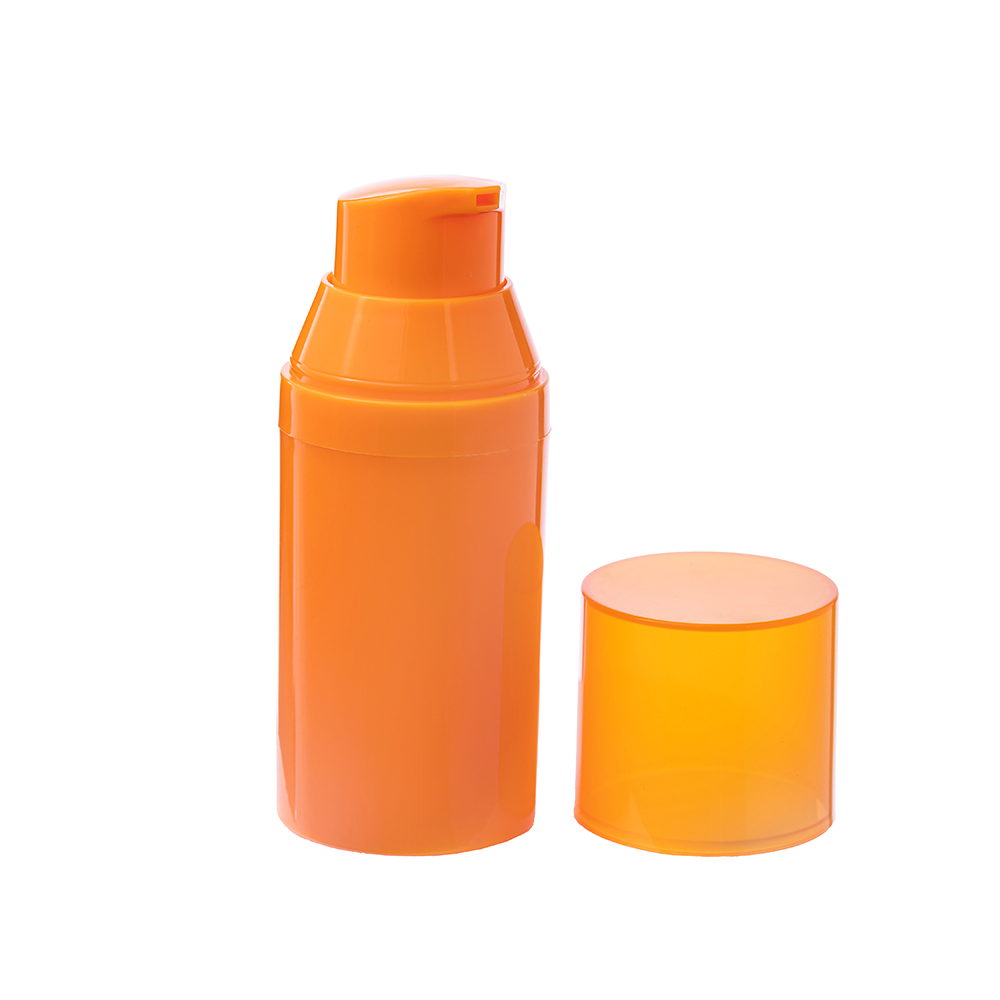 Безвоздушный диспенсер 19R-608 30 мл