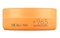 Пластиковая баночка для косметики +965_QUATTROCENTO-1 100ml