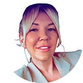 Екатерина Яковлева