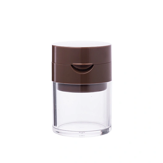 Футляр для рассыпчатой пудры и румян 78R-8728