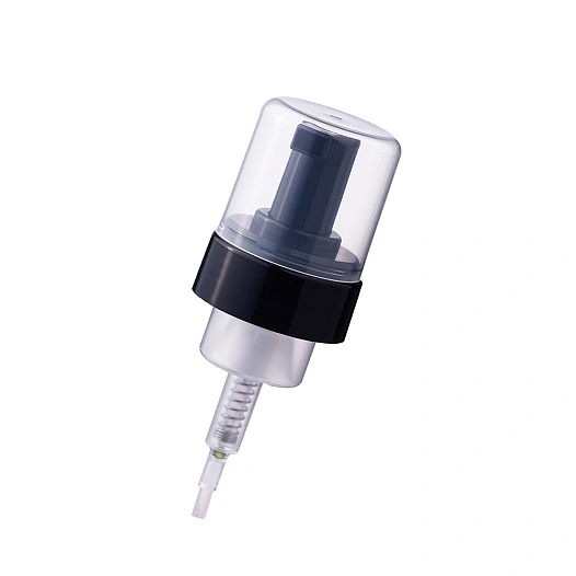 Пенообразователь 8R-5903A Черный
