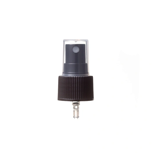 Спрей A18-JC (аналог 1R-103 10С) Черный Ребристый 24/410