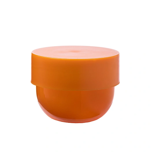 Пластиковая косметическая банка 113R-AA-041