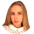 Марина Карасева