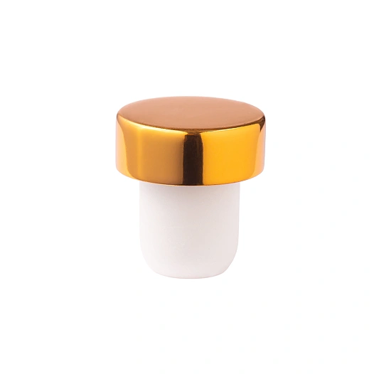 Крышка для диффузора 79R-С3 Темно-золотая