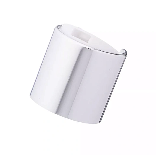 Крышка диск-топ K-DT28M 28/410 серебряная Крышка диск-топ K-DT28M 28/410 серебряная