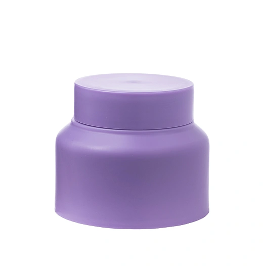 Пластиковая косметическая банка 113R-AB