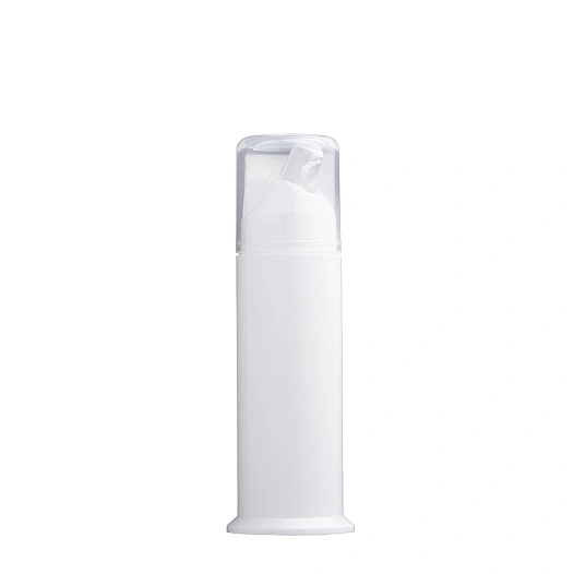 Безвоздушный диспенсер для зубной пасты 51R-BPA60Z 75 ml