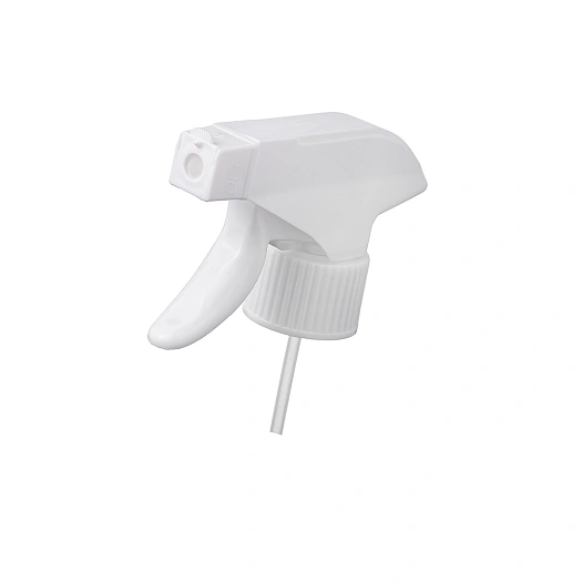 Триггер универсальный  8R-2014AM2   316L 28/410 Белый