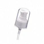 Косметический дозатор 24R-701-5 Белый 24/410