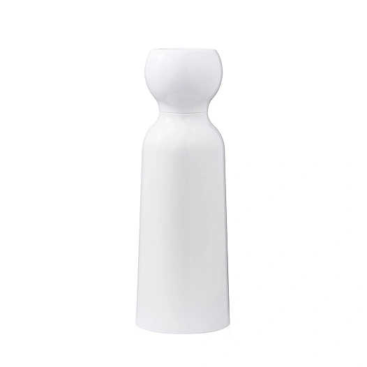 Косметический флакон 115R-DZX120ML 120 мл с косметическим дозатором